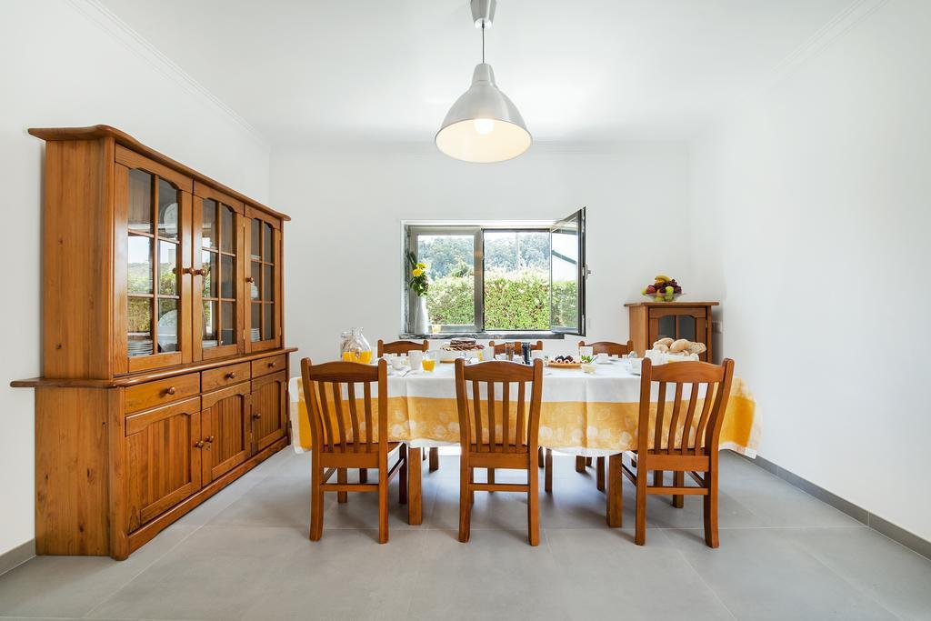 Beachouse - Surf, Bed & Breakfast Ericeira Exterior photo
