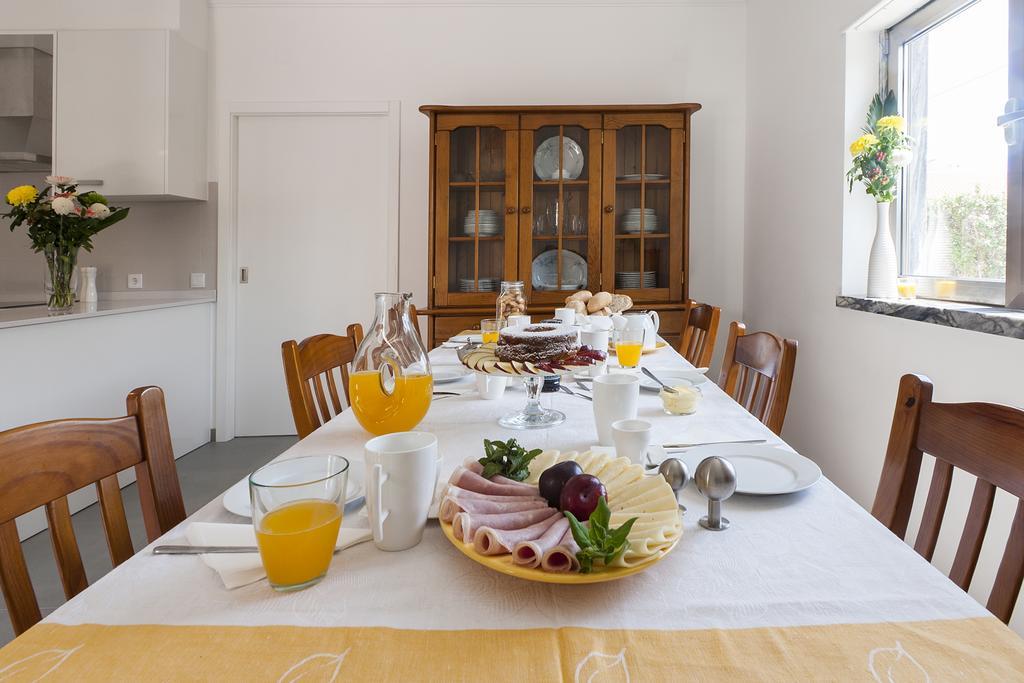 Beachouse - Surf, Bed & Breakfast Ericeira Exterior photo