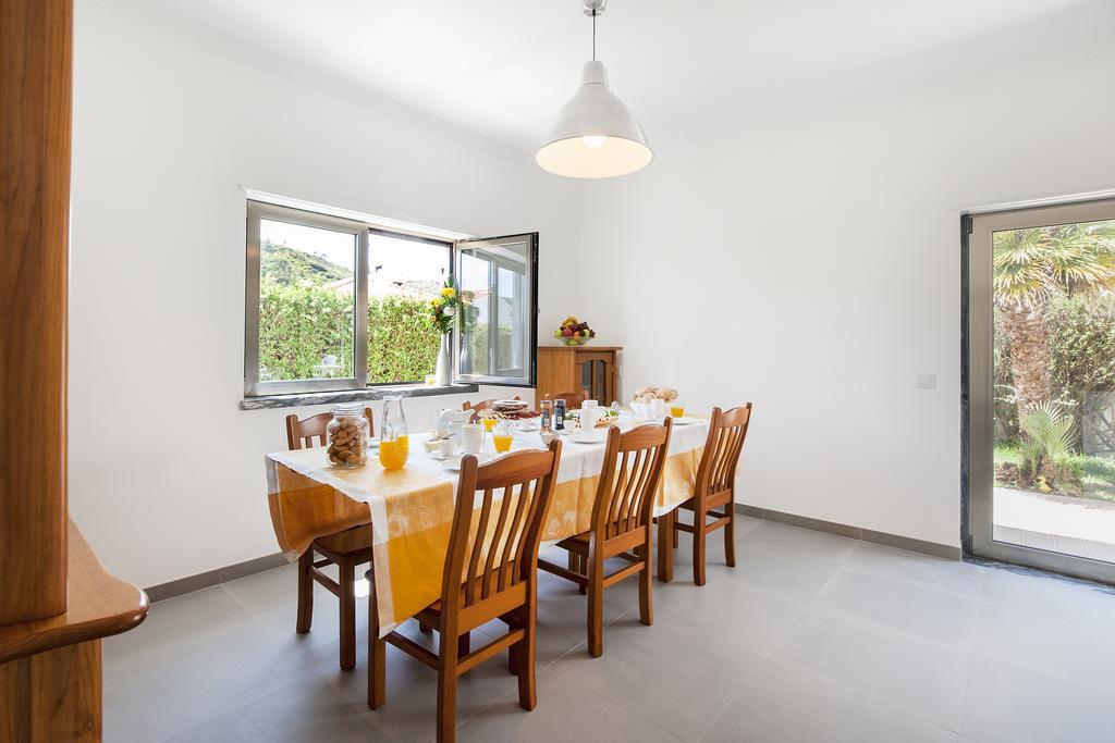 Beachouse - Surf, Bed & Breakfast Ericeira Exterior photo
