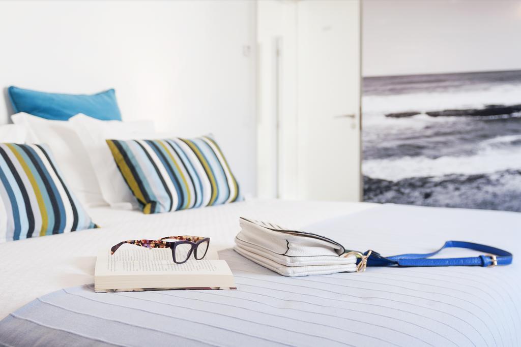 Beachouse - Surf, Bed & Breakfast Ericeira Room photo