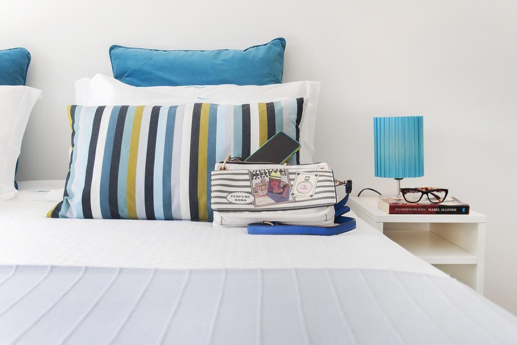 Beachouse - Surf, Bed & Breakfast Ericeira Room photo