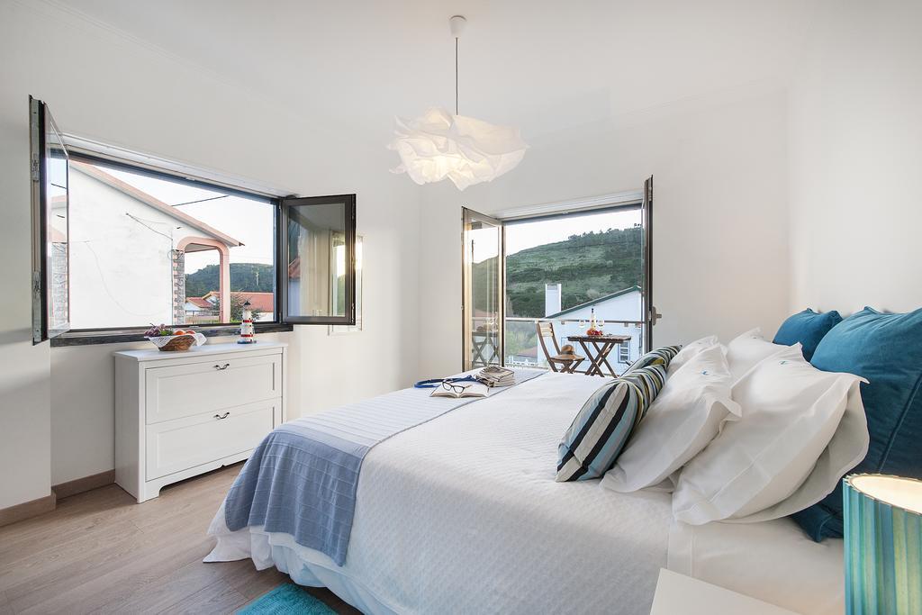 Beachouse - Surf, Bed & Breakfast Ericeira Room photo