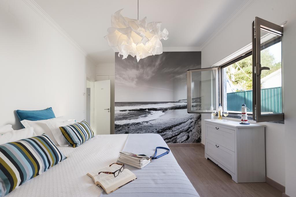 Beachouse - Surf, Bed & Breakfast Ericeira Room photo