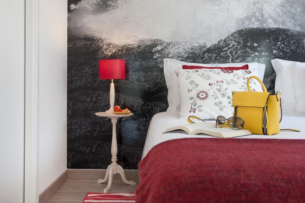 Beachouse - Surf, Bed & Breakfast Ericeira Room photo