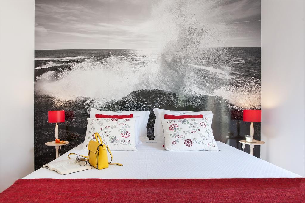 Beachouse - Surf, Bed & Breakfast Ericeira Room photo