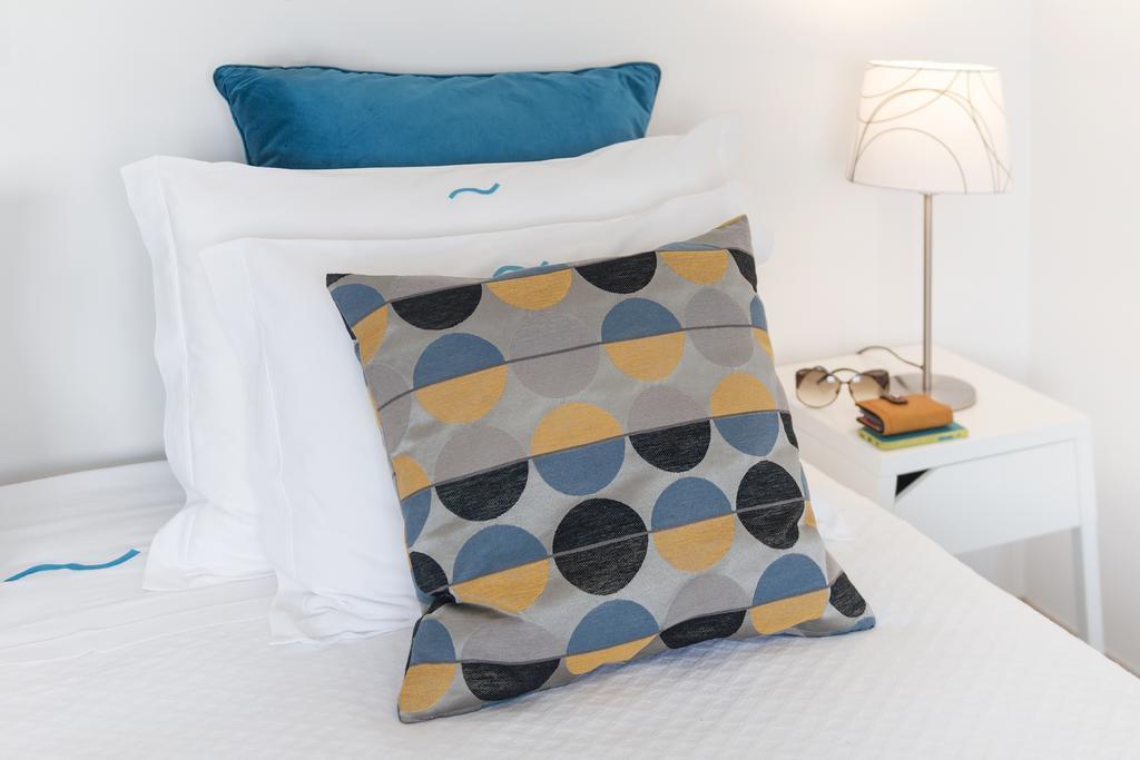 Beachouse - Surf, Bed & Breakfast Ericeira Room photo