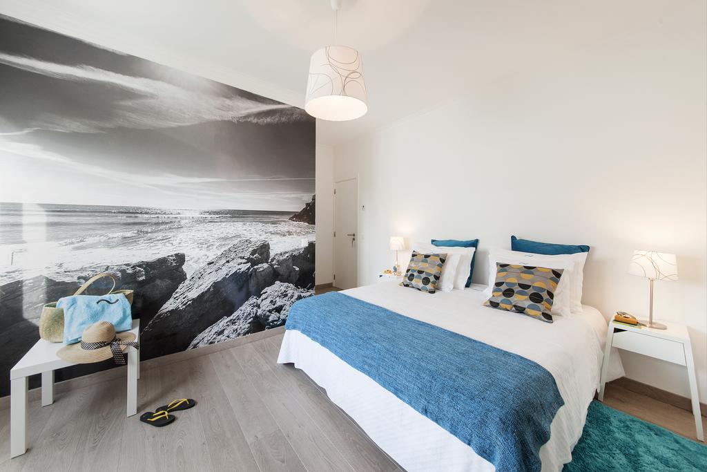 Beachouse - Surf, Bed & Breakfast Ericeira Room photo
