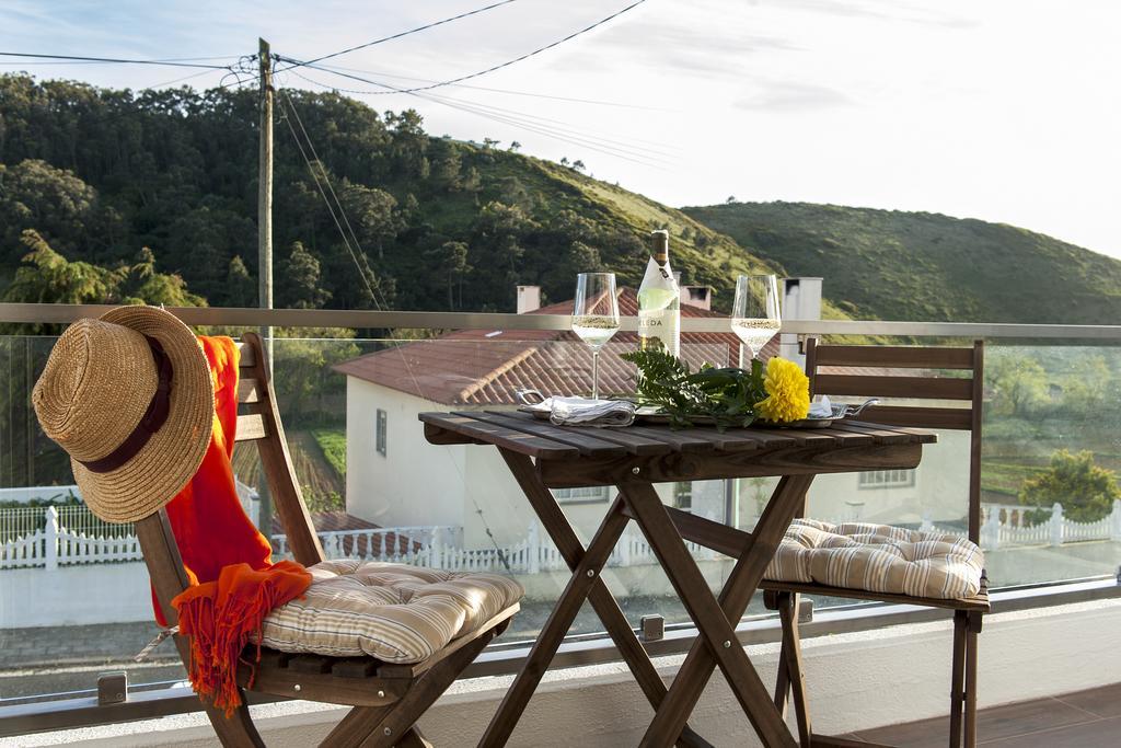 Beachouse - Surf, Bed & Breakfast Ericeira Room photo