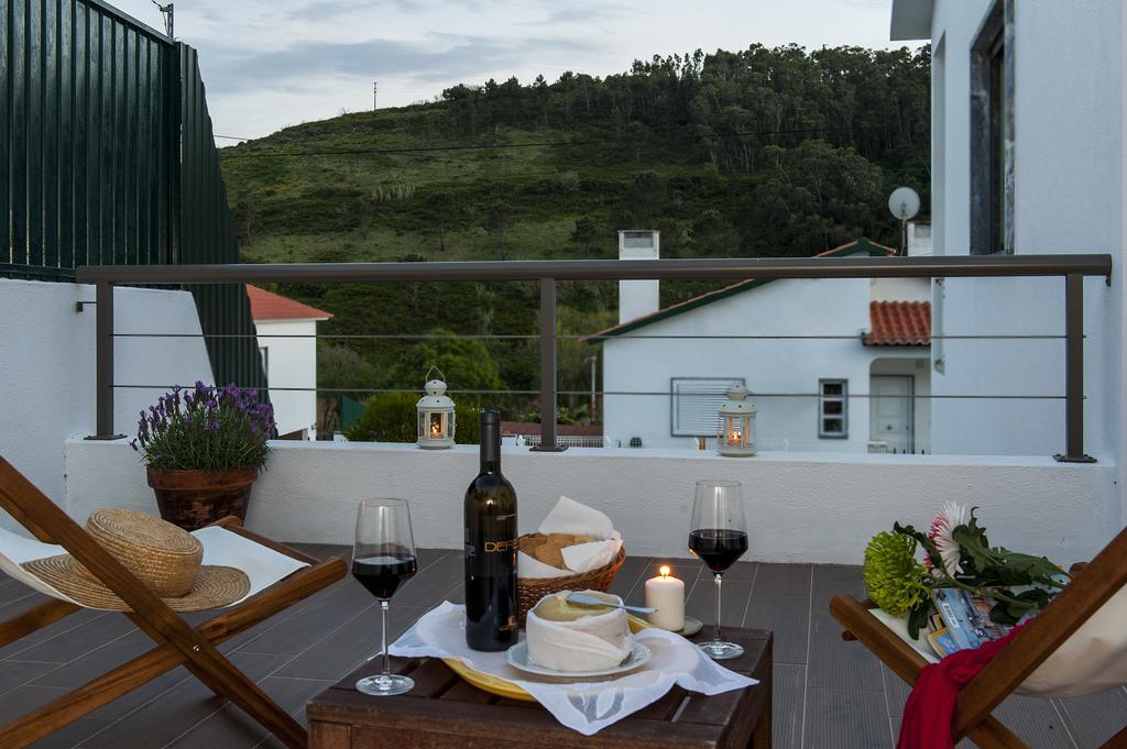 Beachouse - Surf, Bed & Breakfast Ericeira Room photo